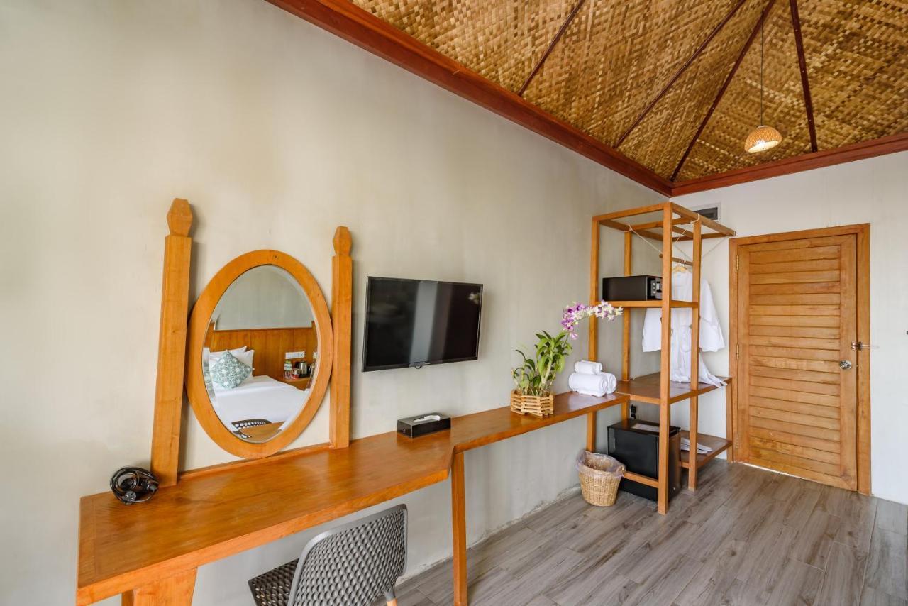 Phka Kravan Boutique Kampot Buitenkant foto