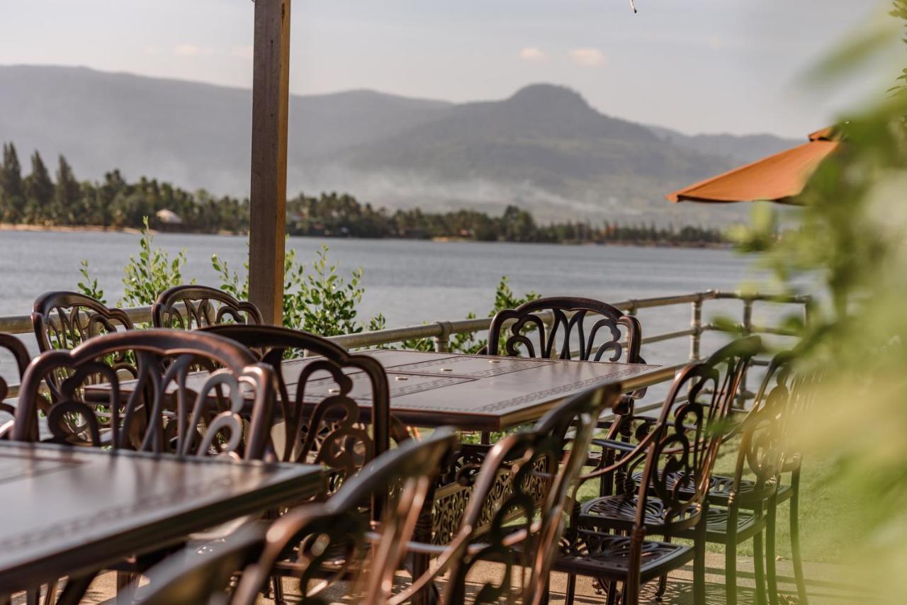 Phka Kravan Boutique Kampot Buitenkant foto