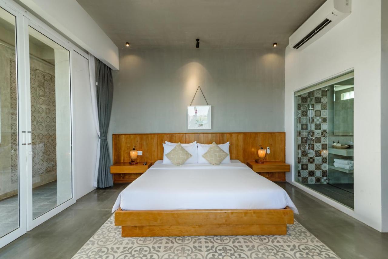 Phka Kravan Boutique Kampot Buitenkant foto
